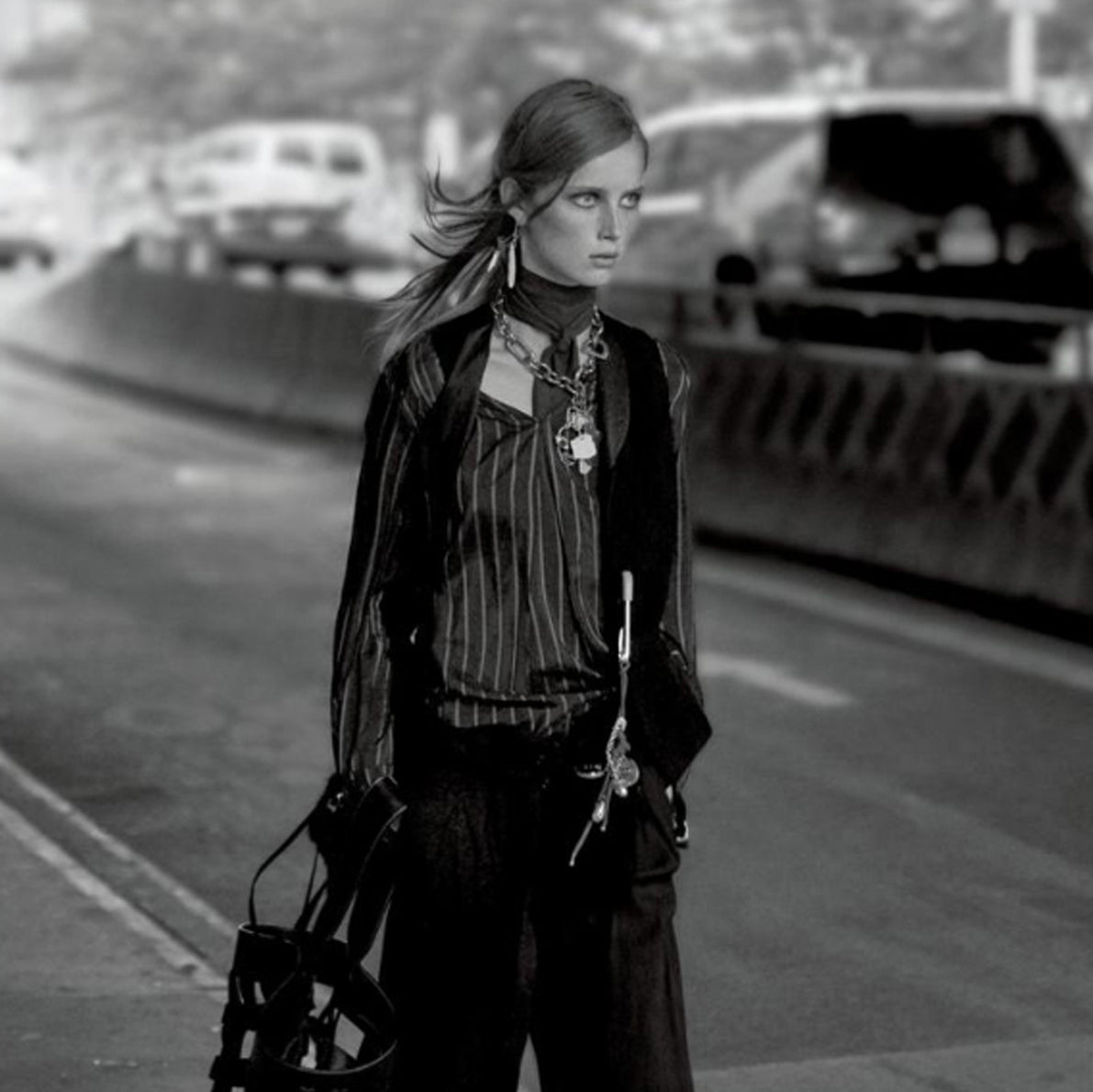 Interview Magazine