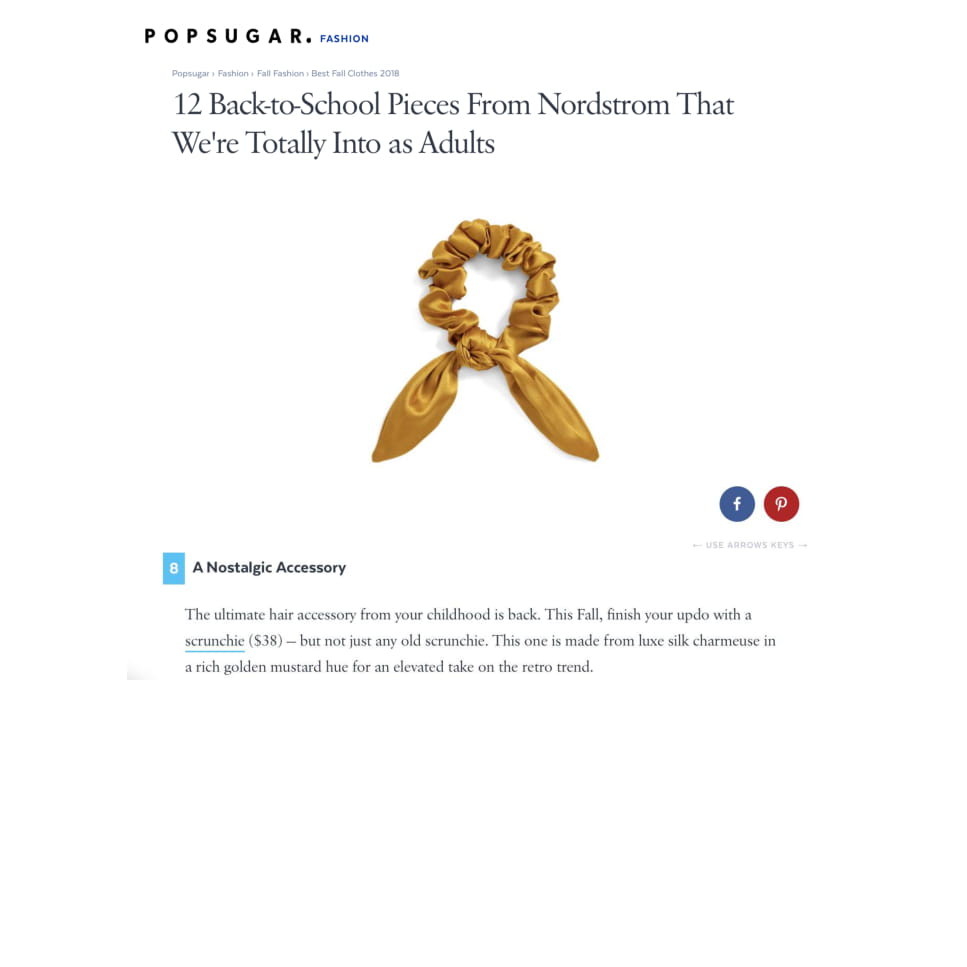 POPSUGAR