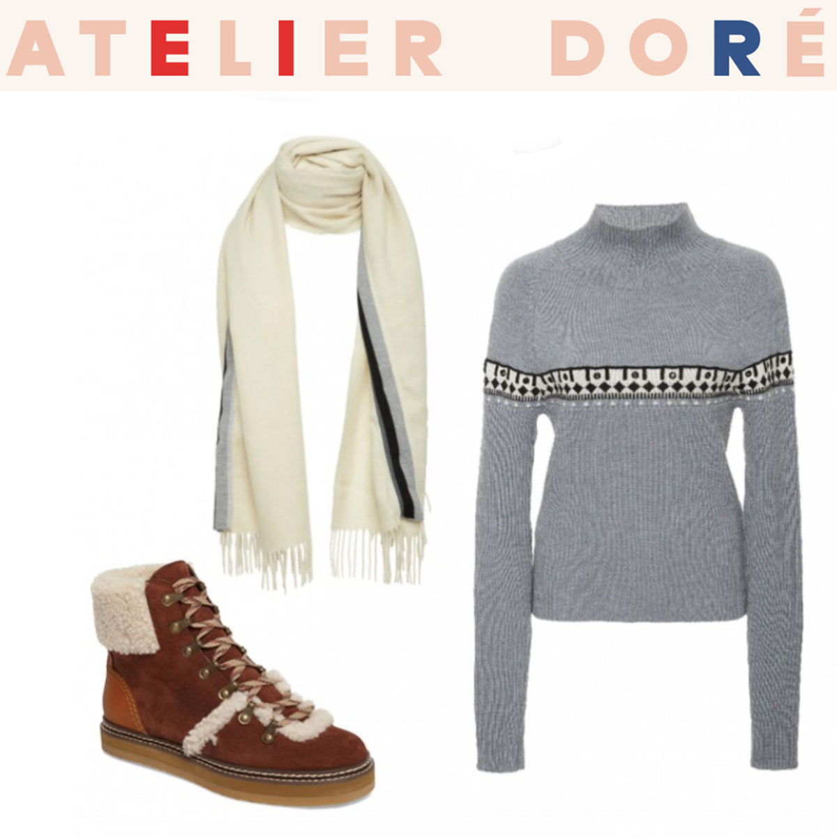 Atelier Dore