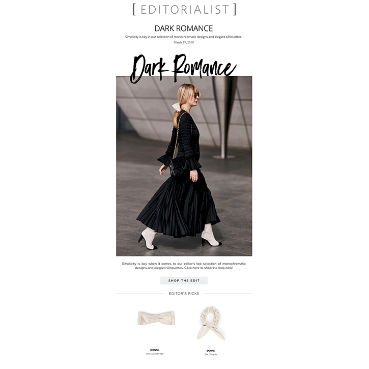 Editorialist.com