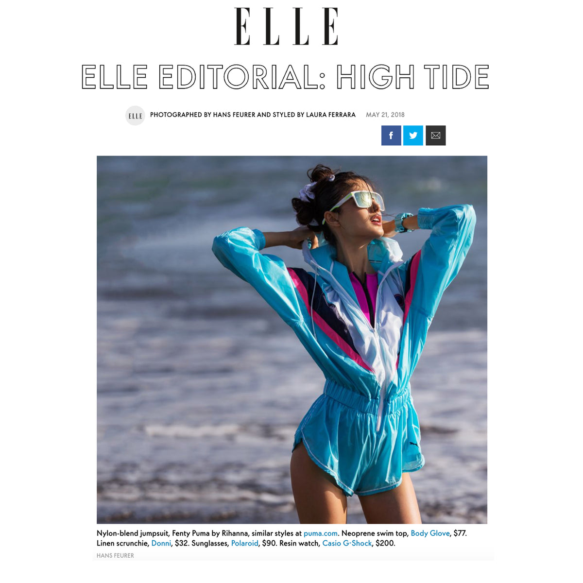 Elle