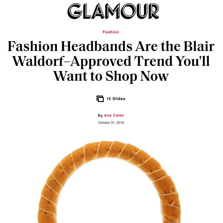 GLAMOUR.COM