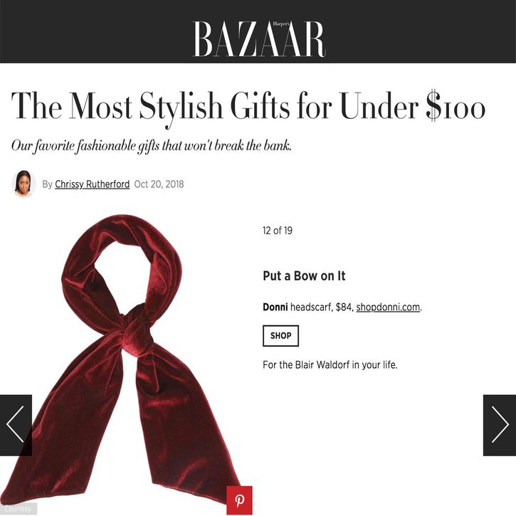 HARPERSBAZAAR.COM