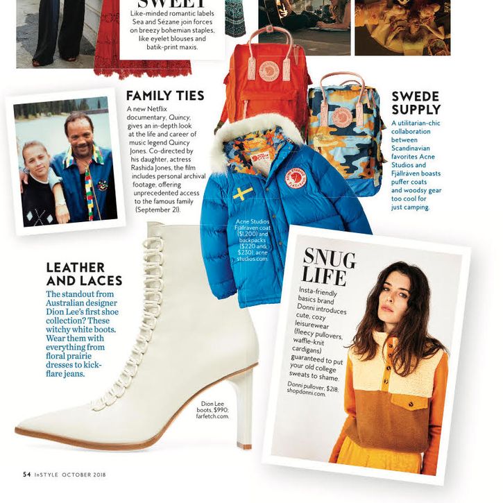 INSTYLE