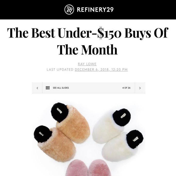REFINERY29