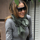 Sarah Jessica Parker