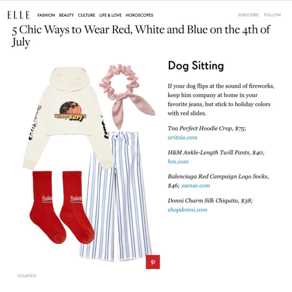 Elle