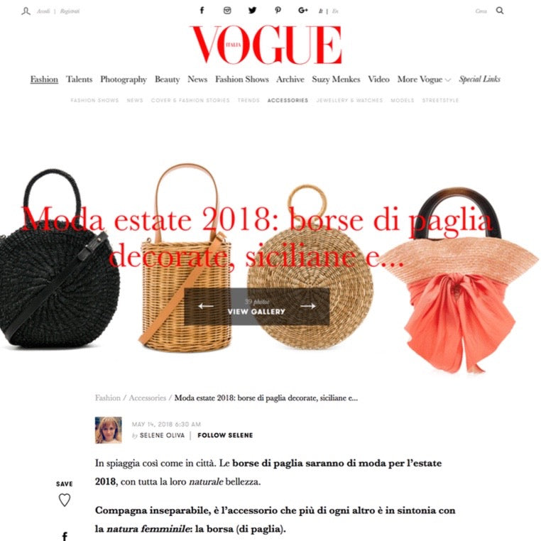 Vogue Italia
