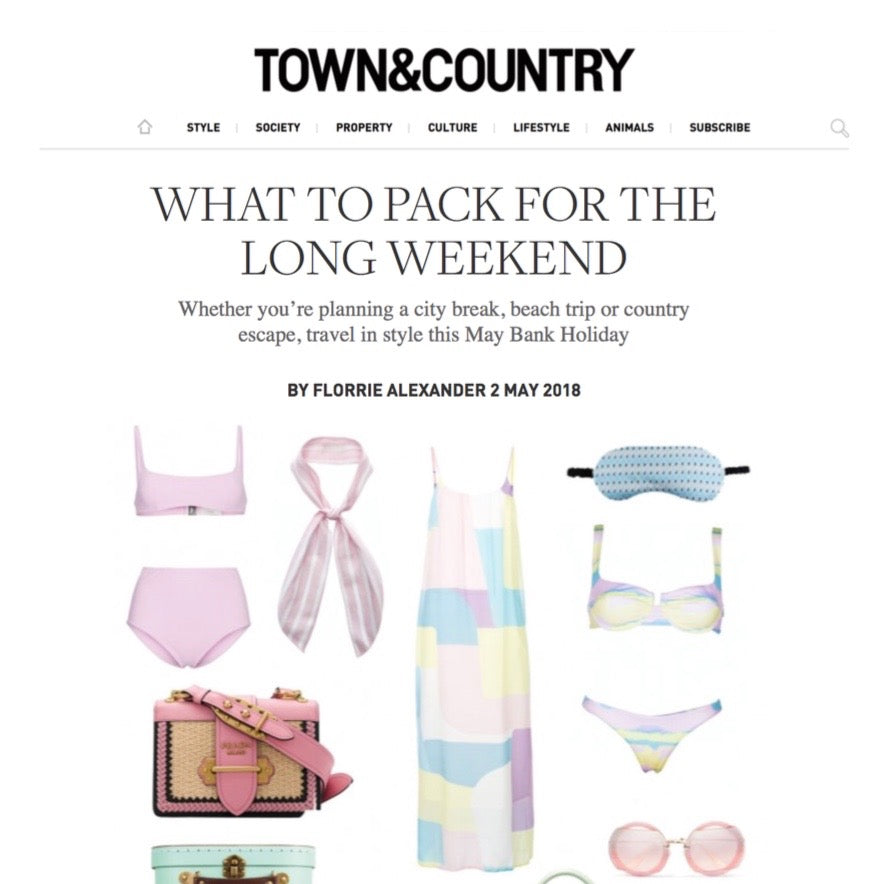 Town and Country