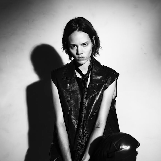The New York Times Style Magazine