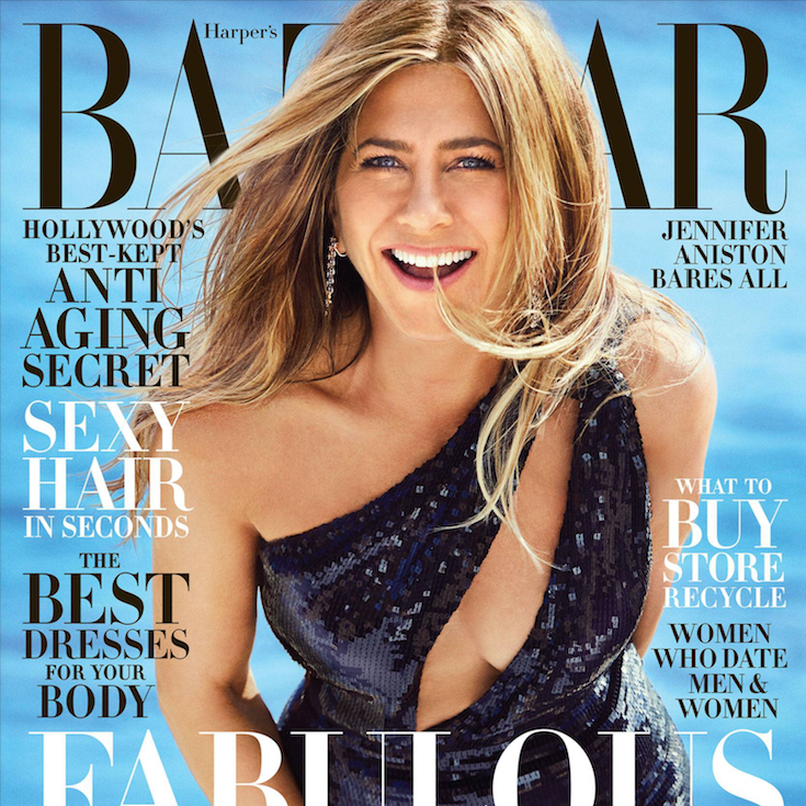 Harper's Bazaar