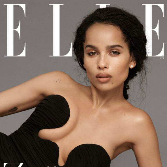 ELLE
