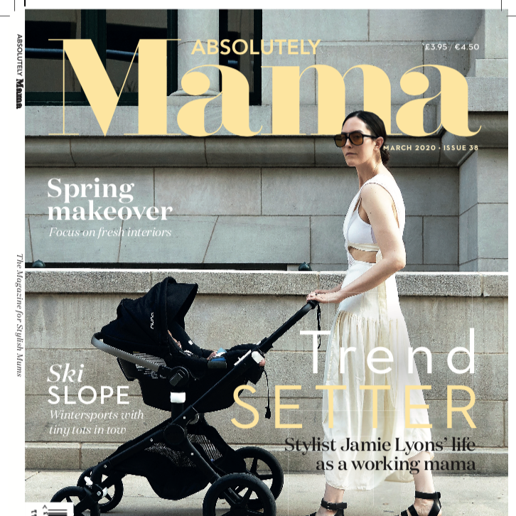 Absolutely Mama Magazine