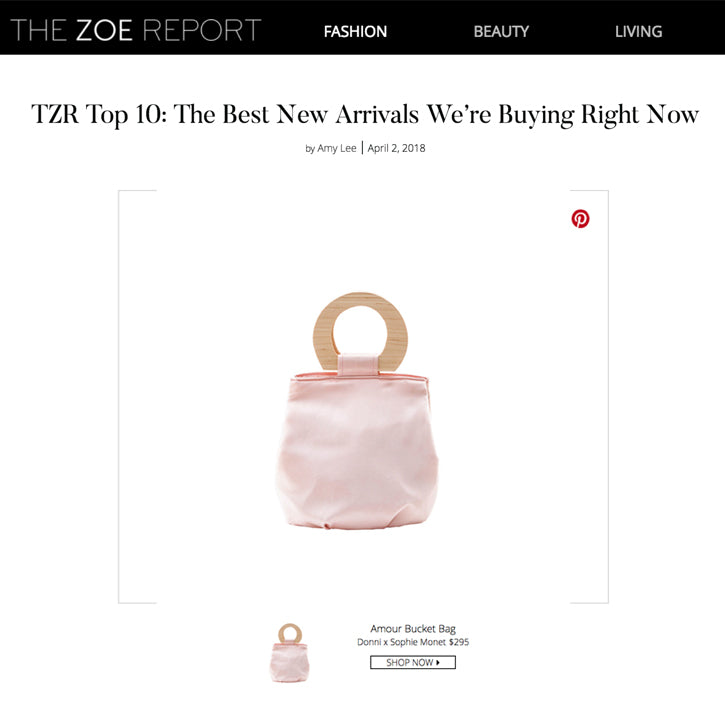 The Zoe Report
