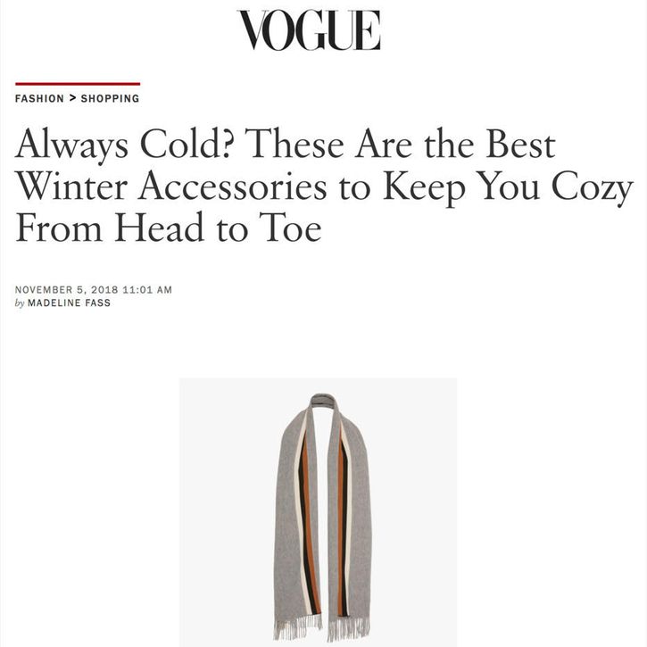 VOGUE.COM