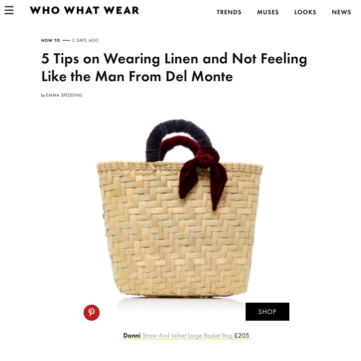 Who What Wear