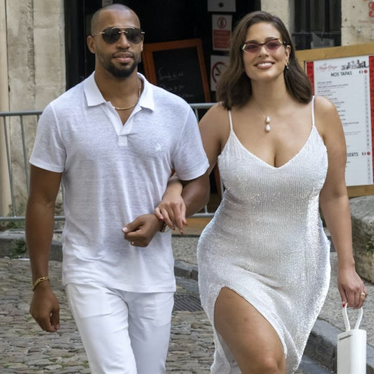 Ashley Graham