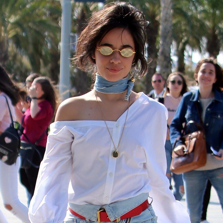 Camila Cabello