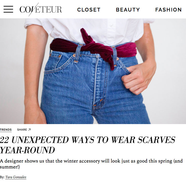 Coveteur