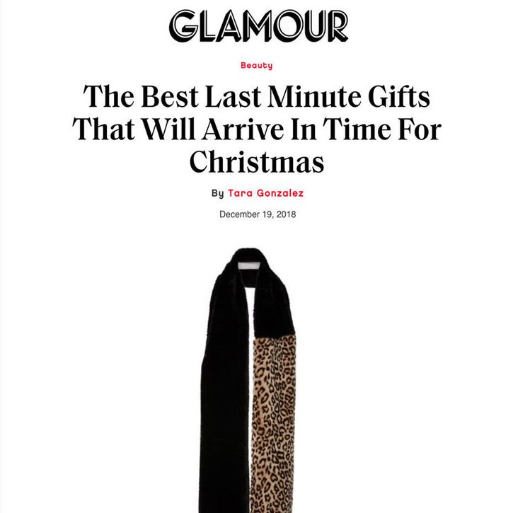 GLAMOUR.COM