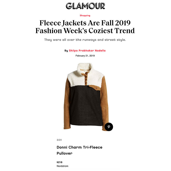 Glamour.com