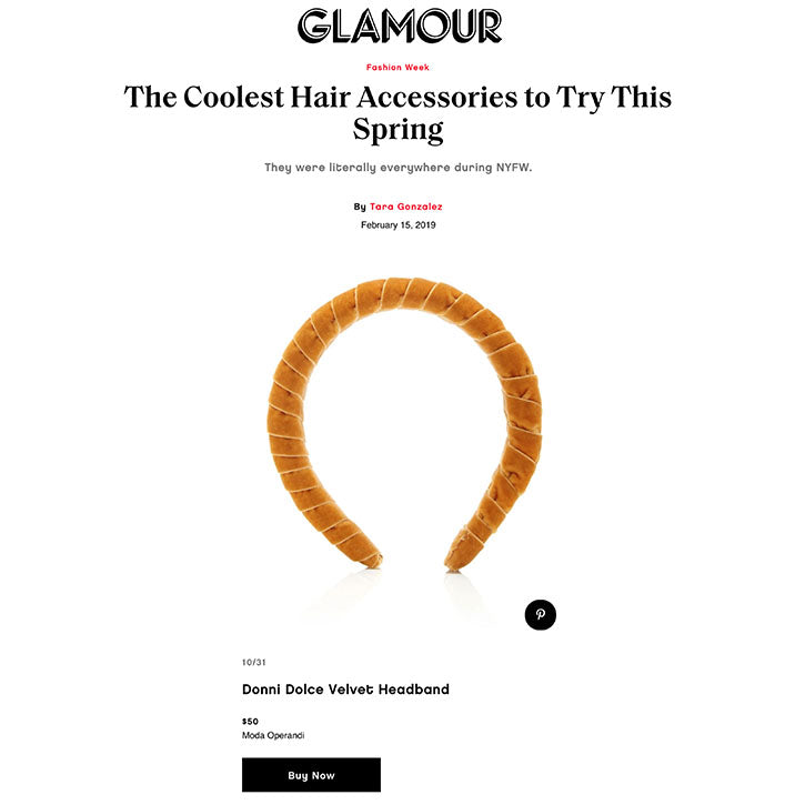 Glamour.com