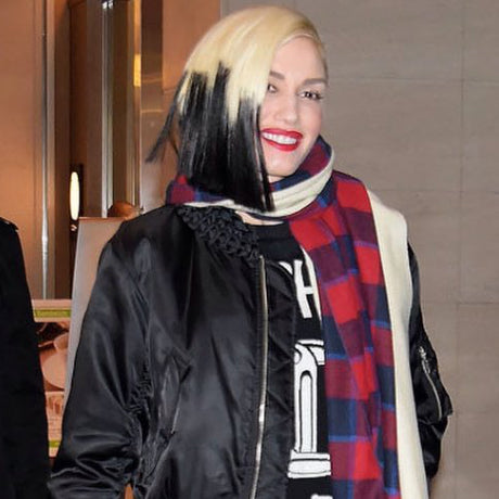 Gwen Stefani