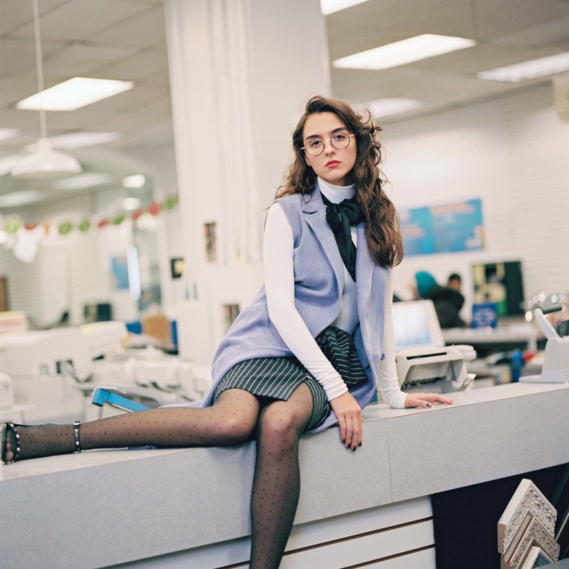 Interview Magazine