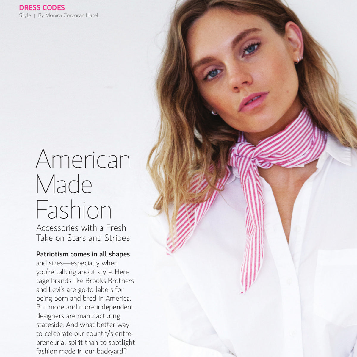 Mosaic Magazine