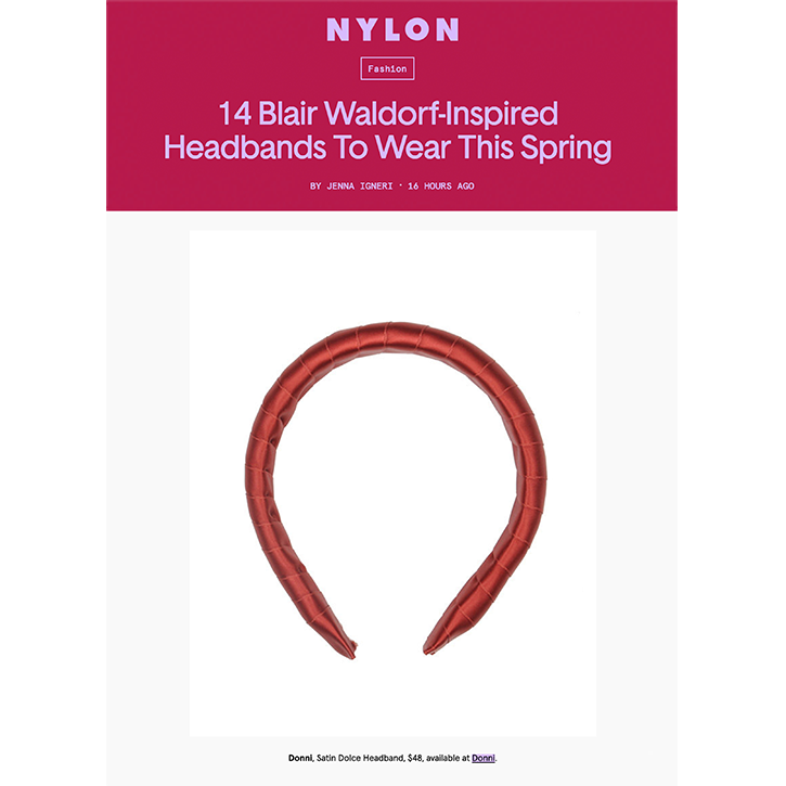 Nylon.com