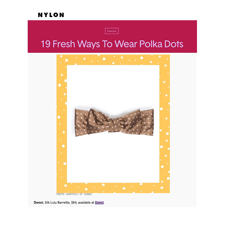 Nylon.com