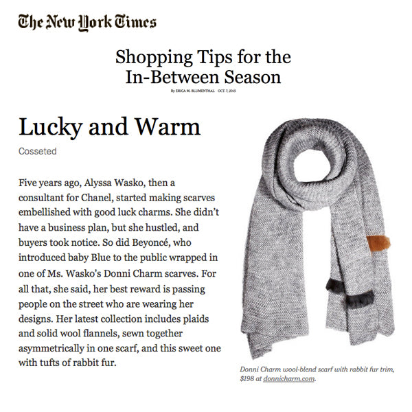 New York Times