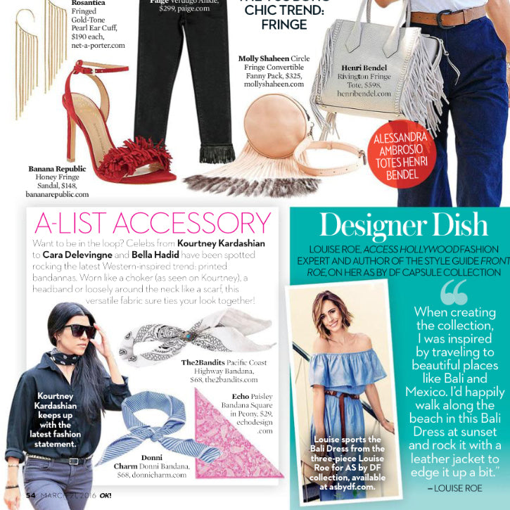 Ok! Magazine