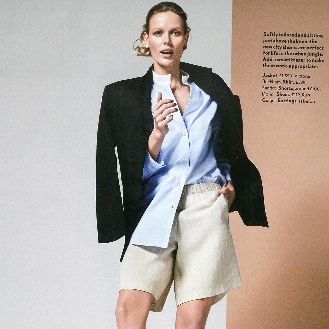 Red Magazine