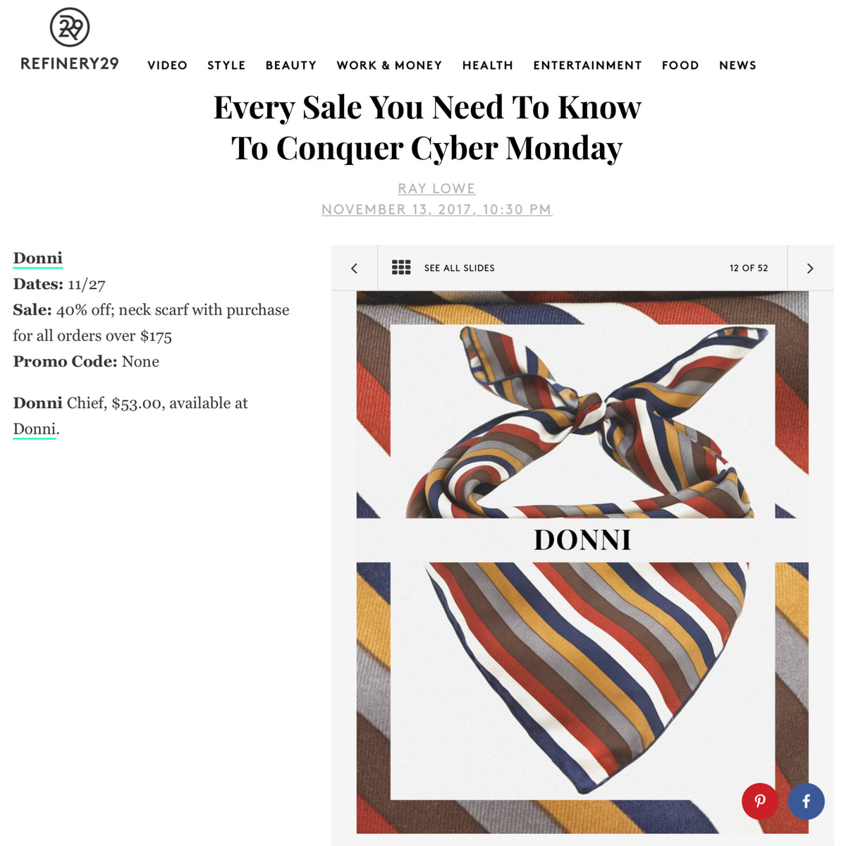 Refinery 29