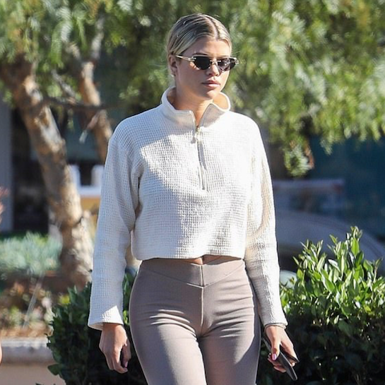 Sofia Richie