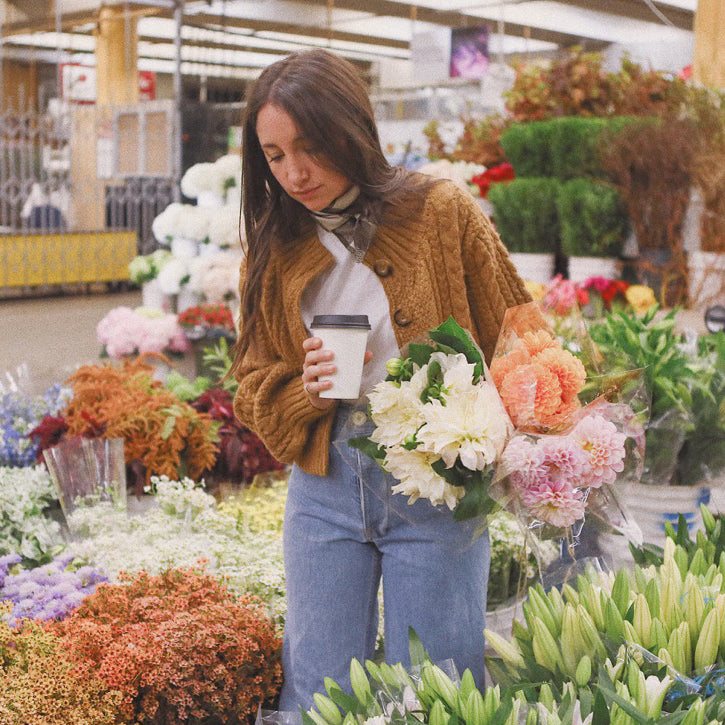 Create + Cultivate