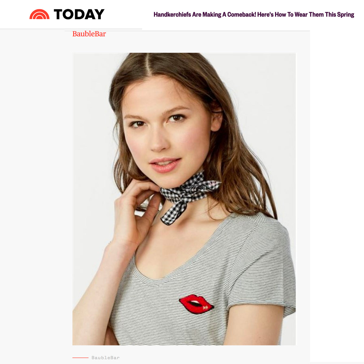 Today Show