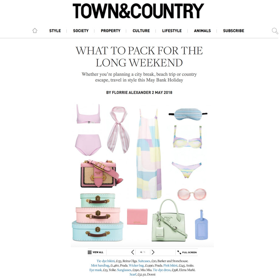 Town & Country