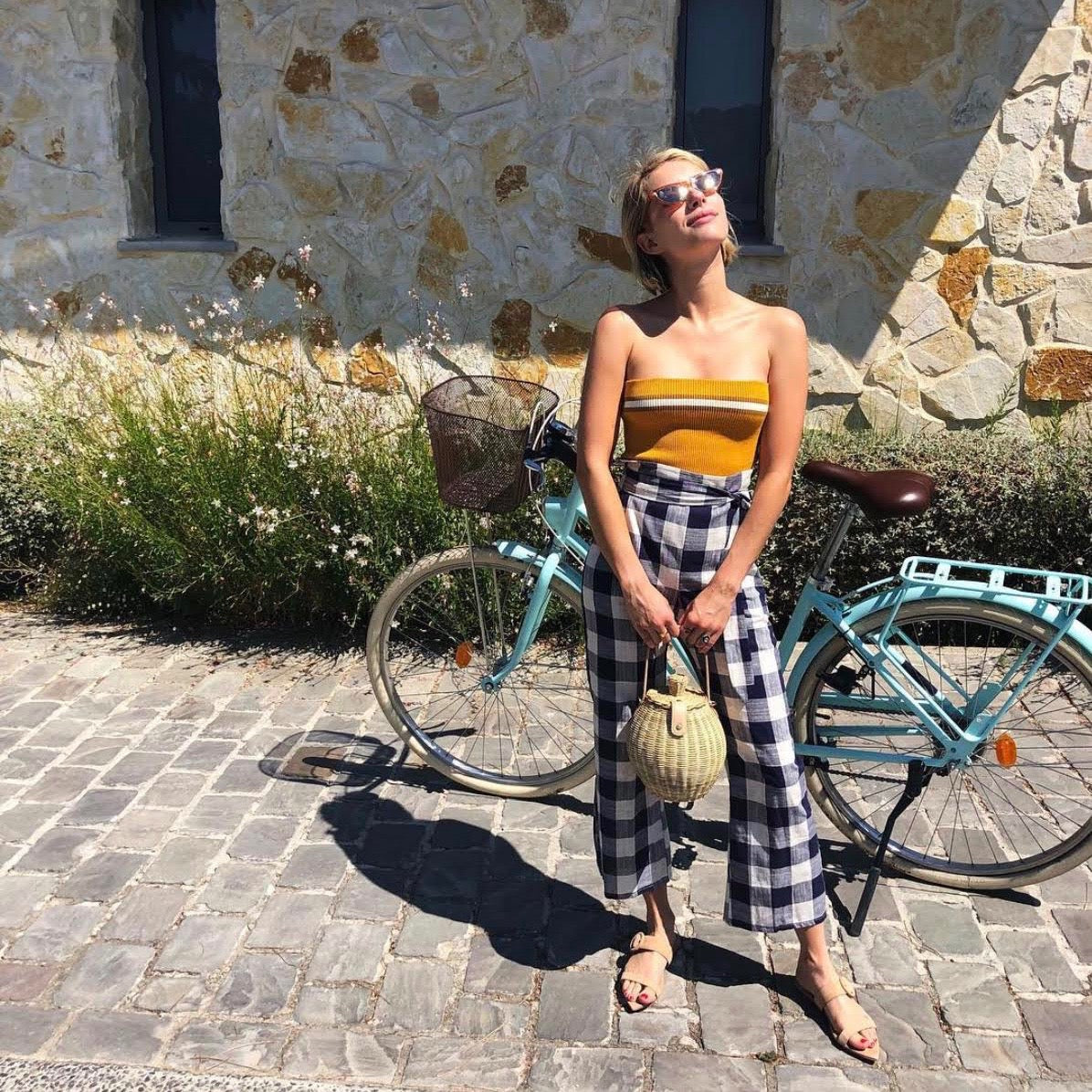Emma Roberts
