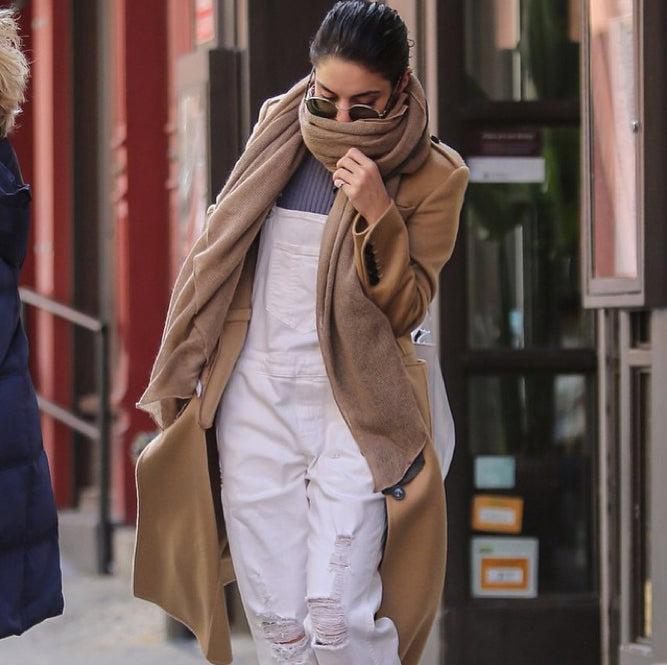 Vanessa Hudgens