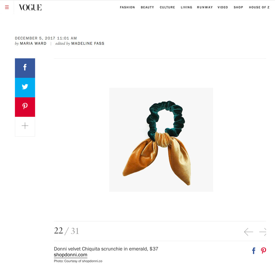 Vogue