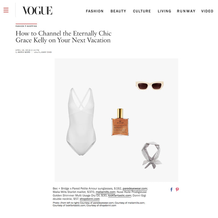 Vogue