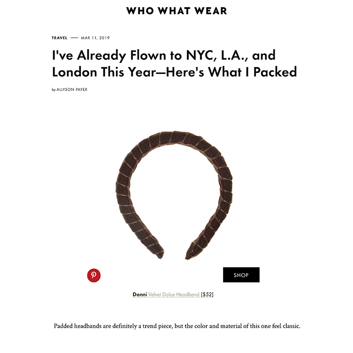WhoWhatWear.com