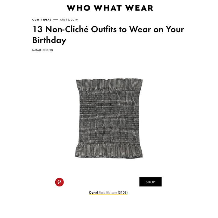 whowhatwear.com