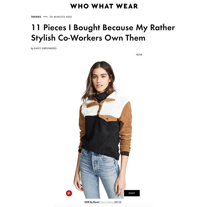 WhoWhatWear.com