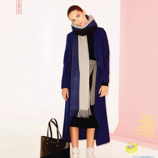 Women's Wear Daily