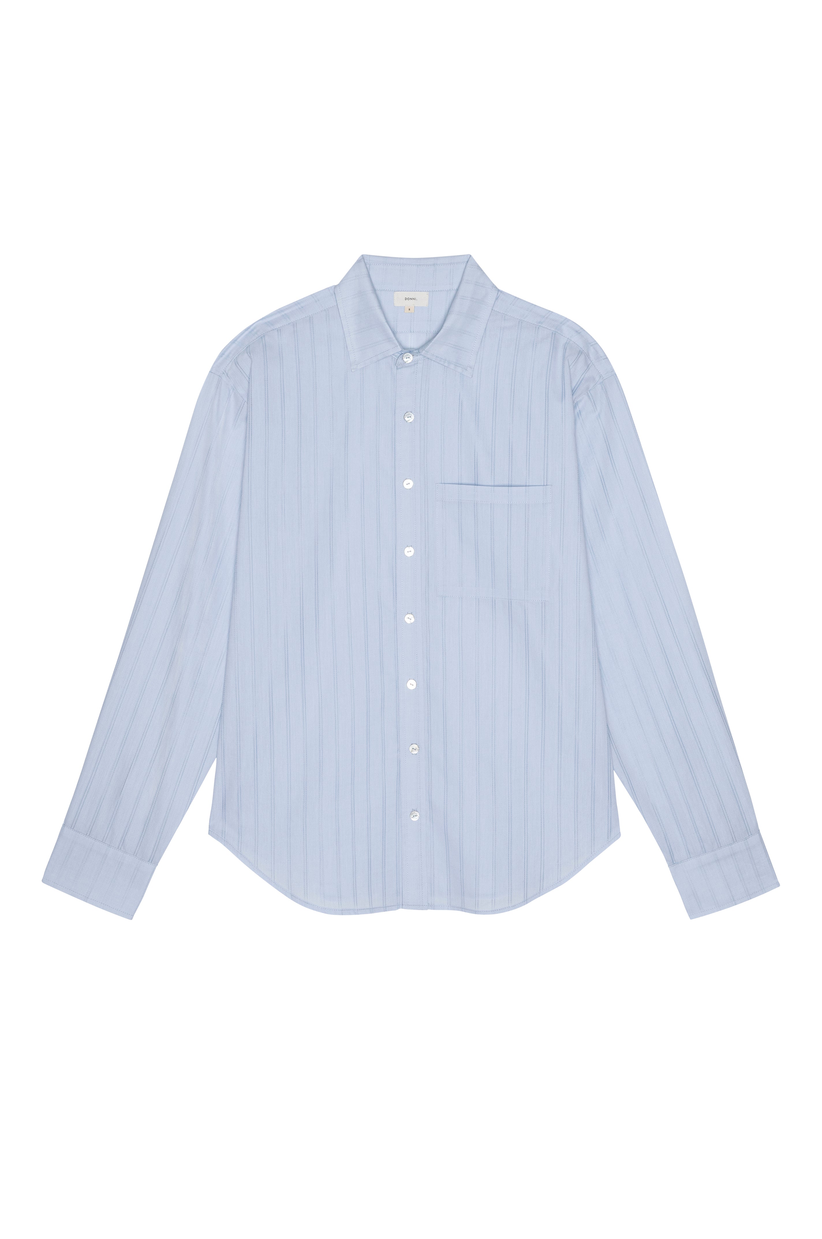 The Eyelet Pop Shirt
