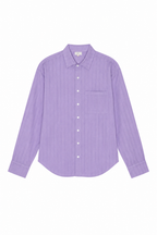 The Eyelet Pop Shirt