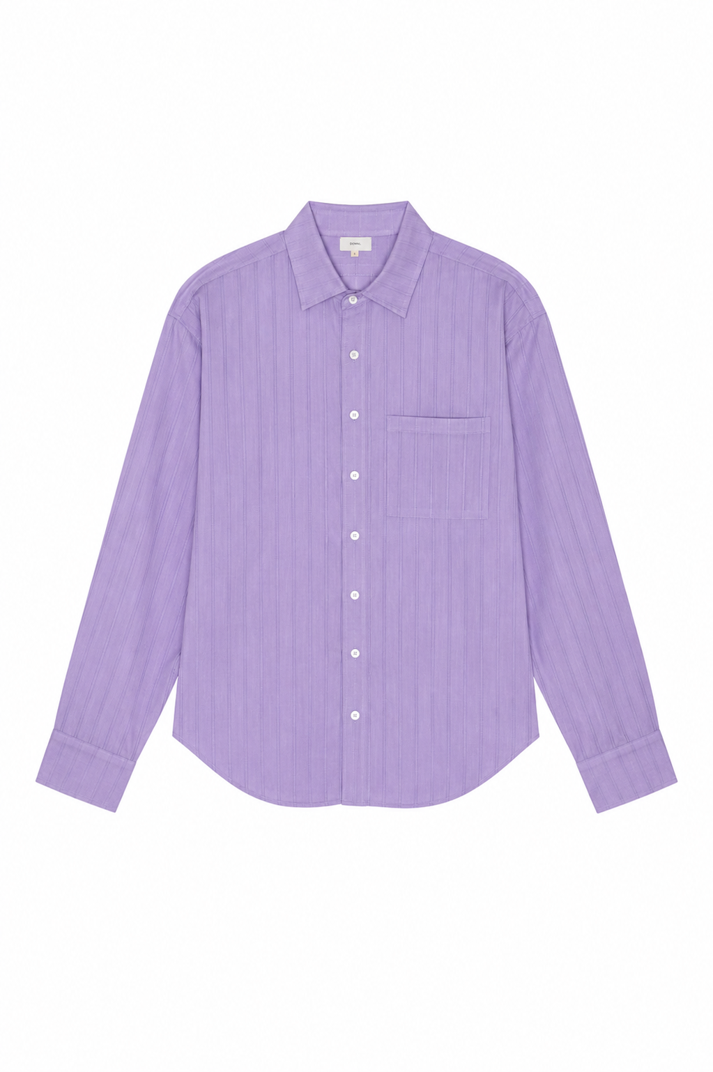 The Eyelet Pop Shirt